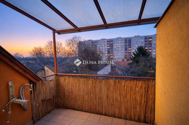 Eladó téglalakás, Budapesten, XIX. kerületben 84.9 M Ft