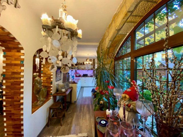 Eladó családi ház, Budapesten, II. kerületben, Jókai utcában