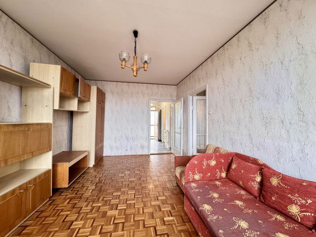 Eladó téglalakás, Keszthelyen 41.9 M Ft / költözzbe.hu