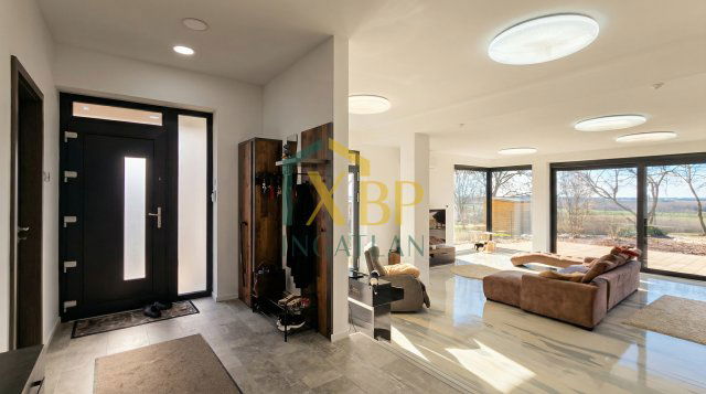 Eladó családi ház, Budapesten, XVII. kerületben, Irsa utcában