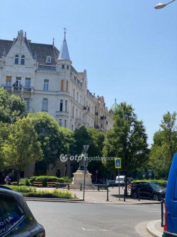 Eladó téglalakás, Budapesten, V. kerületben 82.593 M Ft