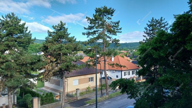 Eladó téglalakás, Kőszegen 34 M Ft, 1 szobás