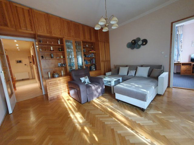 Eladó téglalakás, Budapesten, II. kerületben 126 M Ft, 2 szobás