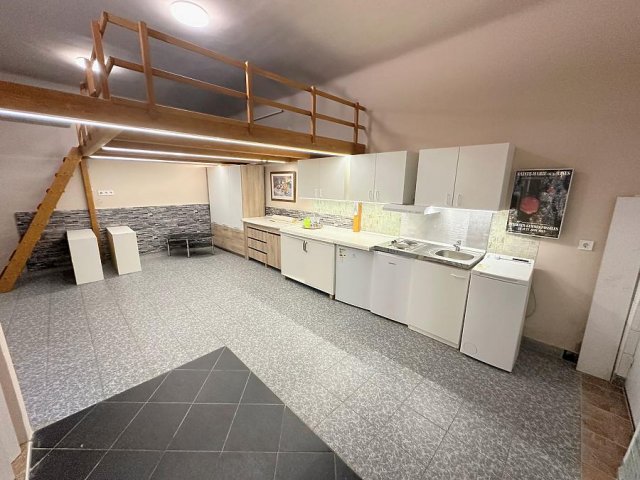 Eladó téglalakás, XIII. kerületben, Szent István körúton