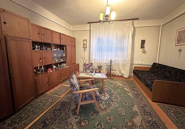Eladó családi ház, Sándorfalván, Brassói utcában 53.5 M Ft