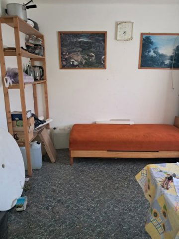 Eladó nyaraló, Törökszentmiklóson 4.9 M Ft, 1 szobás