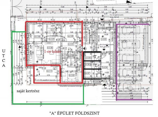 Eladó téglalakás, Érden 99.9 M Ft, 4 szobás