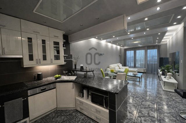 Eladó téglalakás, Budapesten, XIV. kerületben 156.4 M Ft