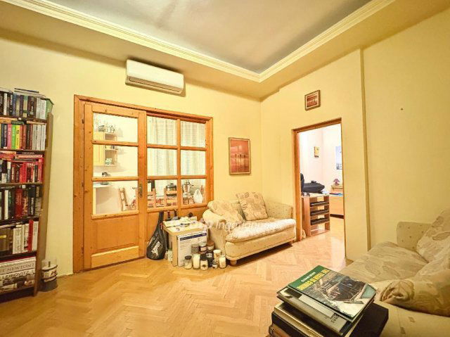 Eladó téglalakás, Budapesten, XI. kerületben 89.5 M Ft, 2 szobás