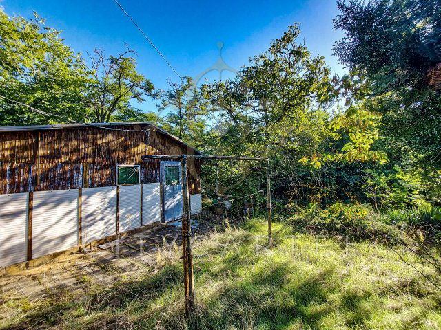 Eladó nyaraló, Bölcskén 3.5 M Ft, 1 szobás