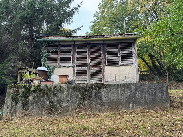 Eladó telek, Kőszegen 39.5 M Ft, 1 szobás / költözzbe.hu