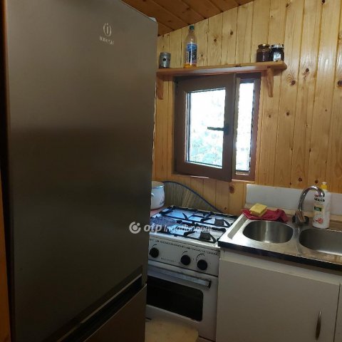 Eladó nyaraló, Dömsödön 51.9 M Ft, 2+1 szobás