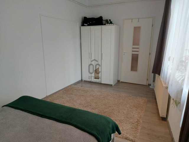 Eladó téglalakás, Budapesten, IX. kerületben 82.5 M Ft, 2 szobás