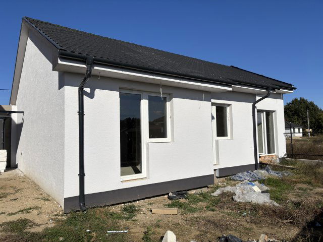 Eladó családi ház, Nyírtelken 69 M Ft, 3 szobás