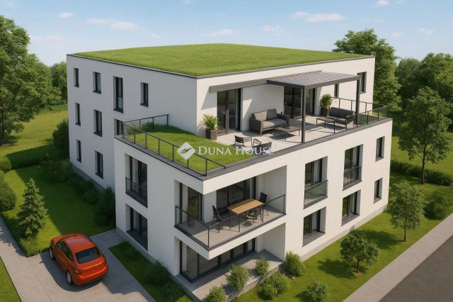 Eladó téglalakás, Budapesten, XI. kerületben 176.4 M Ft