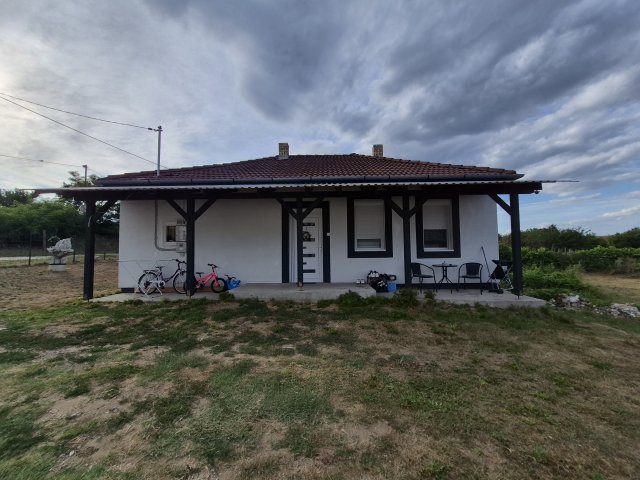 Eladó családi ház, Nagydoboson 28 M Ft, 3+1 szobás