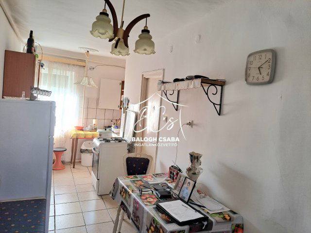 Eladó családi ház, Álmosdon 14.5 M Ft, 2 szobás