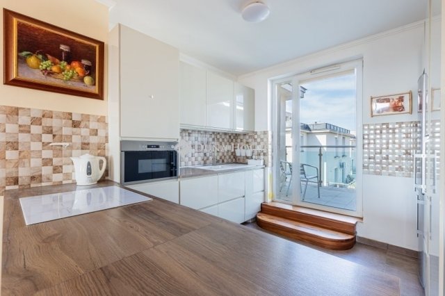 Eladó téglalakás, Budapesten, XIV. kerületben 154.9 M Ft