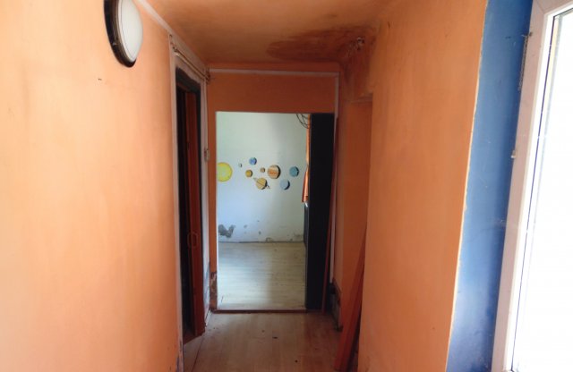 Eladó családi ház, Kaposkeresztúron 5.21 M Ft, 1+1 szobás