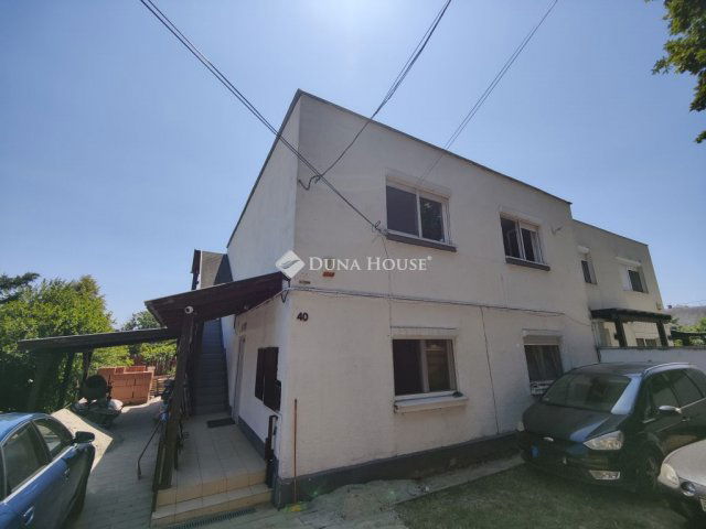 Eladó ikerház, Budapesten, XVIII. kerületben 83.9 M Ft, 3 szobás
