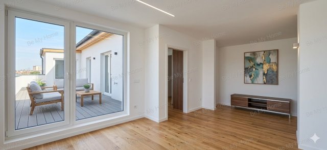 Eladó téglalakás, Budapesten, III. kerületben 130.457 M Ft