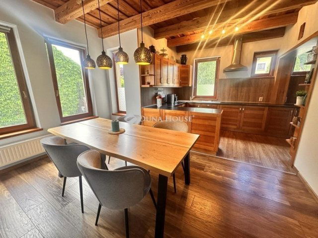 Eladó családi ház, Csákánydoroszlón 120 M Ft, 5 szobás