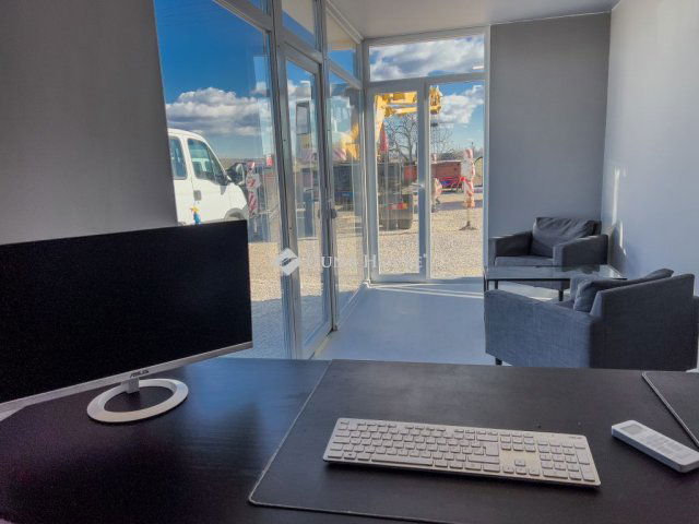 Kiadó telek, Budapesten, XV. kerületben 390 E Ft / hó