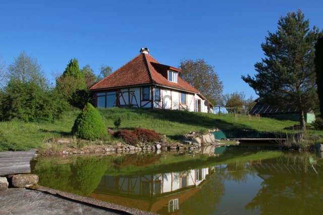 Eladó családi ház, Ibafán 285 M Ft, 4 szobás