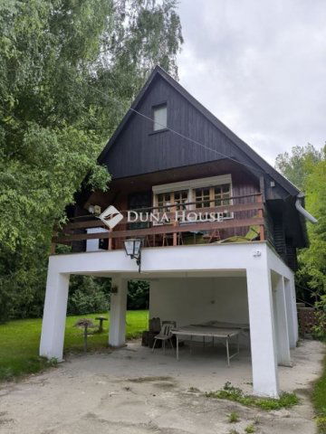 Eladó nyaraló, Véneken 24 M Ft, 3 szobás / költözzbe.hu
