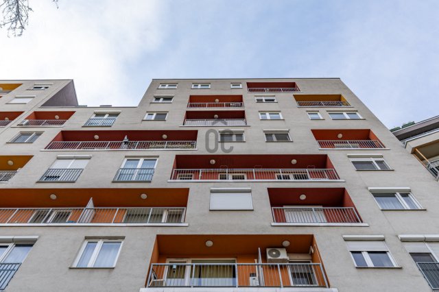 Eladó téglalakás, Budapesten, IX. kerületben 119.99 M Ft