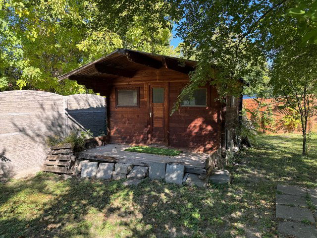 Eladó nyaraló, Balatonkenesén 34.65 M Ft, 1+1 szobás