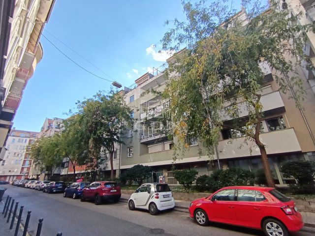 Eladó téglalakás, Budapesten, IX. kerületben 85 M Ft, 2 szobás