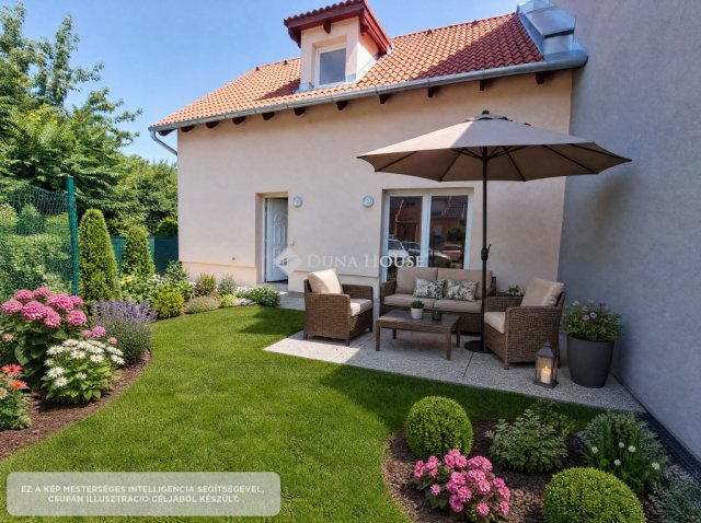 Kiadó sorház, albérlet, Sopronban 272 E Ft / hó, 3 szobás