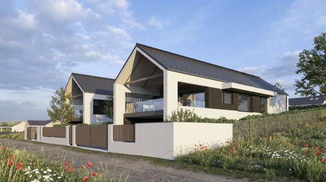 Eladó családi ház, Hatvanban 114.9 M Ft, 4+1 szobás