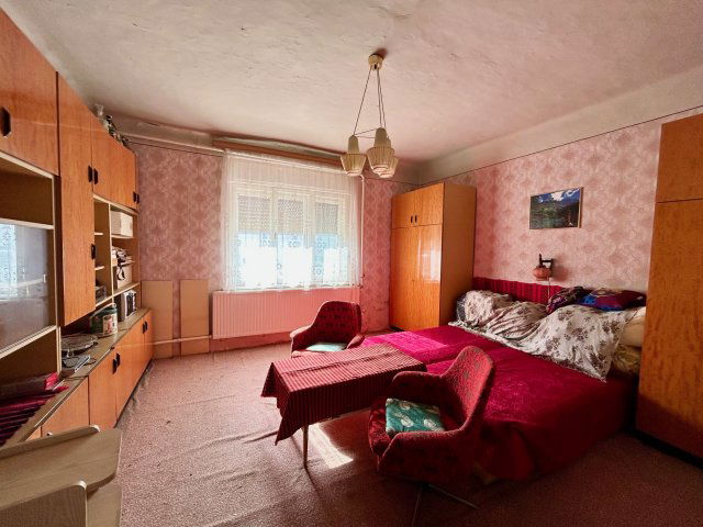 Eladó családi ház, Beremenden 11.5 M Ft, 4 szobás