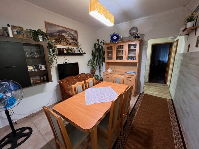 Eladó családi ház, Nyírbogdányon 33.9 M Ft, 2+2 szobás