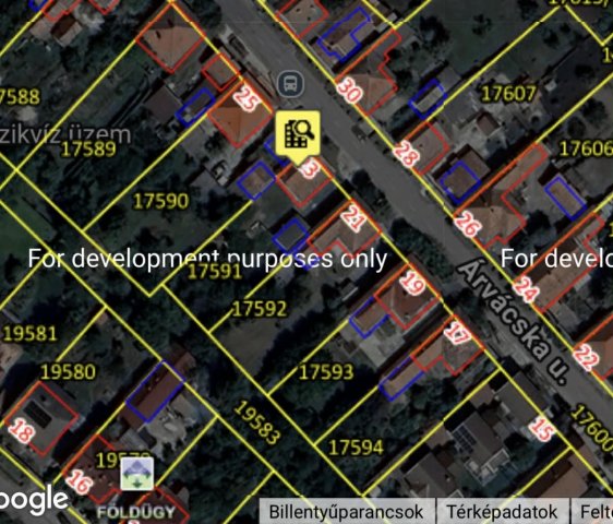 Eladó családi ház, Szegeden 57.9 M Ft, 2+1 szobás