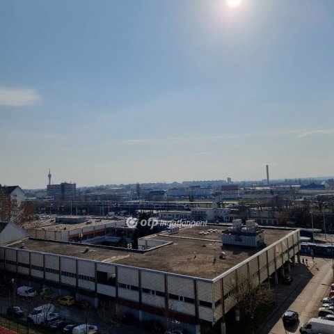 Eladó panellakás, Budapesten, X. kerületben 59.5 M Ft, 2 szobás