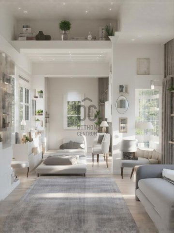 Eladó családi ház, Budapesten, II. kerületben 445 M Ft, 9 szobás