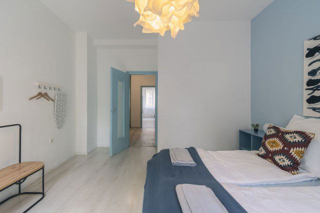 Eladó téglalakás, Budapesten, VII. kerületben, Dohány utcában