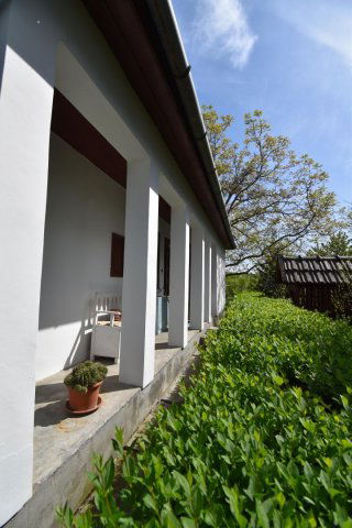 Eladó családi ház, Poroszlón 45 M Ft, 4 szobás