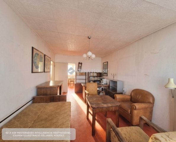 Eladó panellakás, Pécsett 48.95 M Ft, 2 szobás