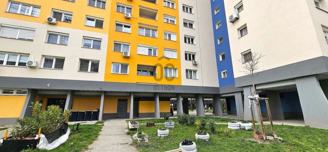 Eladó panellakás, Budapesten, III. kerületben 69.99 M Ft