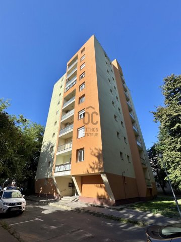 Eladó téglalakás, Budapesten, XIV. kerületben 69.9 M Ft