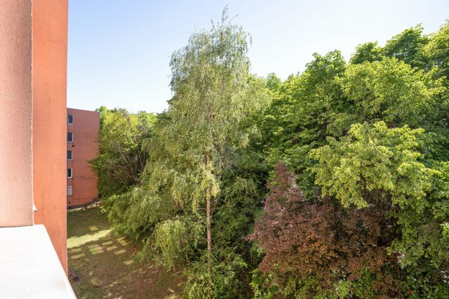 Eladó téglalakás, Miskolcon, Katowice utcában 27.5 M Ft