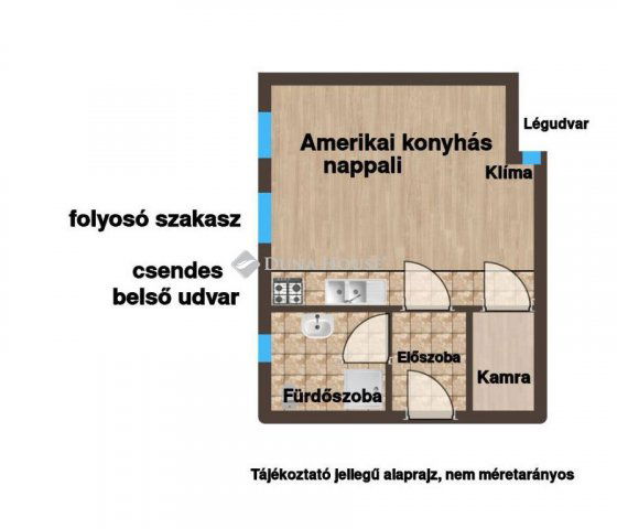 Kiadó téglalakás, albérlet, Budapesten, XIII. kerületben