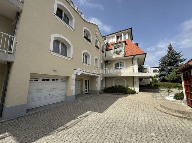 Eladó téglalakás, Budapesten, XXII. kerületben 230 M Ft