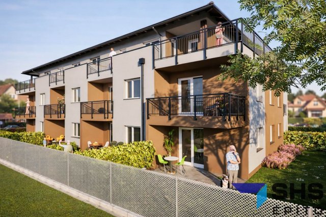 Eladó téglalakás, Seregélyesen 68 M Ft, 3 szobás