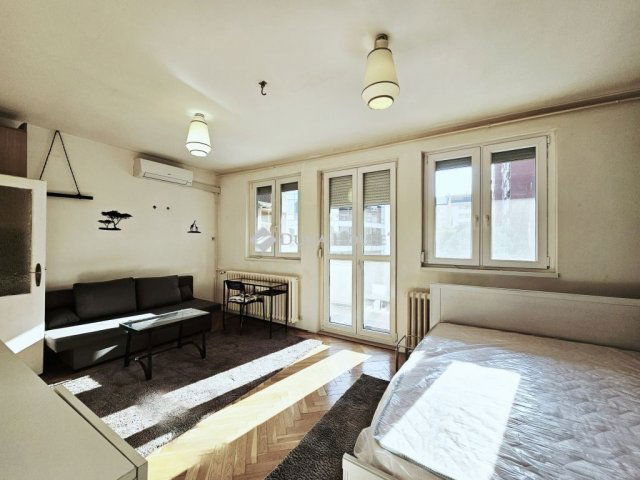 Kiadó téglalakás, albérlet, Budapesten, II. kerületben