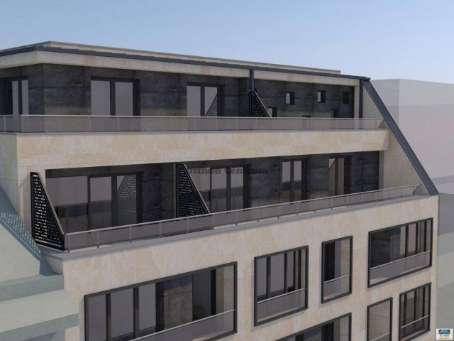 Eladó telek, Budapesten, XIII. kerületben 710 M Ft